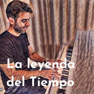 La Leyenda del Tiempo: A Melodic Tapestry Woven with Echoes of Passion and Melancholy