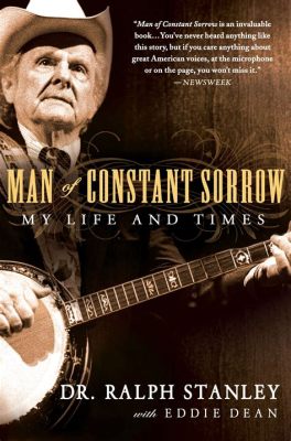 Man of Constant Sorrow;  A Soul-Stirring Ballad That Perfectly Blends Melancholy with Hopeful Yearning